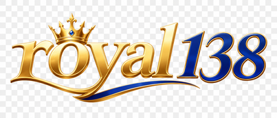 Royal138 Logo